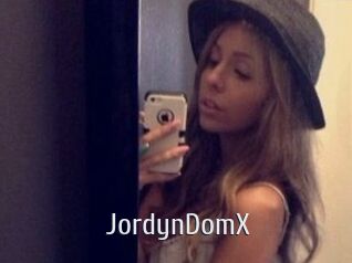 JordynDomX