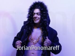 JorianPonomareff