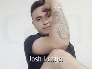 Josh_Lenyer