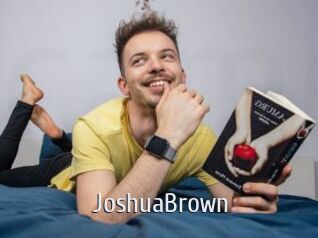 JoshuaBrown