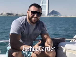 JoshuaCartier