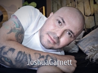 JoshuaGarnett