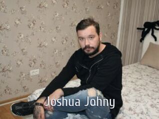 Joshua_Johny