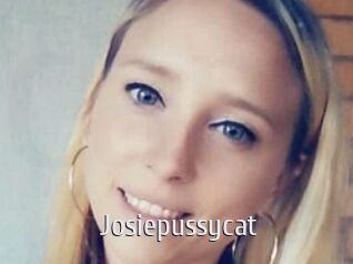 Josiepussycat