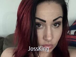 JossKing