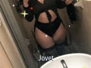 Jovet