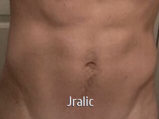 Jralic