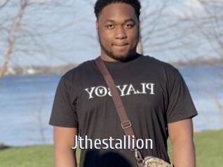 Jthestallion