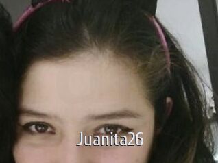 Juanita26