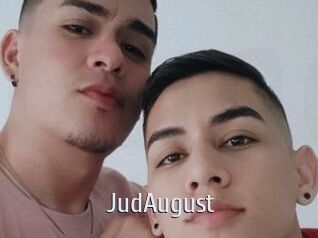 JudAugust