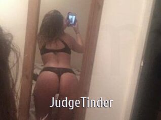 Judge_Tinder