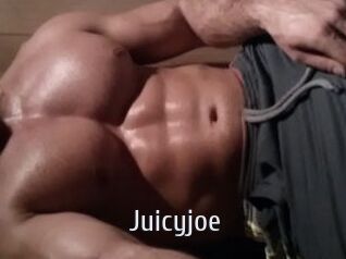 Juicyjoe