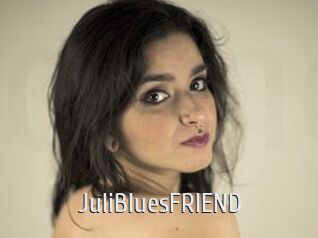 JuliBluesFRIEND