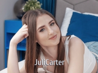 JuliCarter