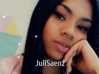 JuliSaenz