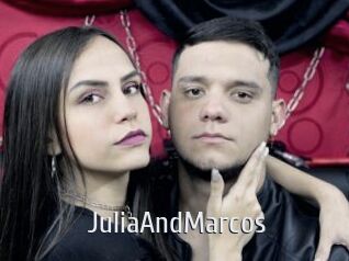 JuliaAndMarcos