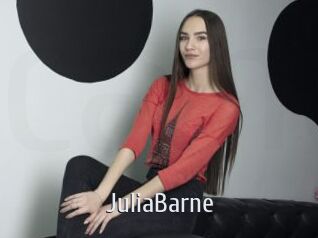 JuliaBarne