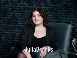 JuliaBranks
