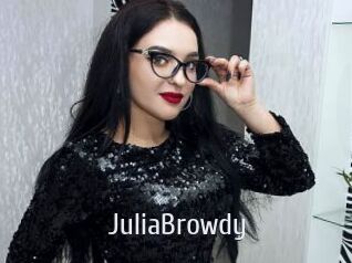 JuliaBrowdy