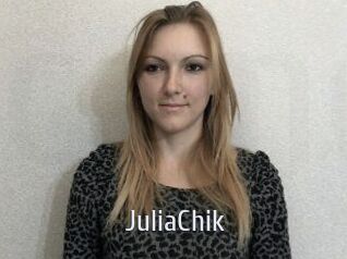 JuliaChik