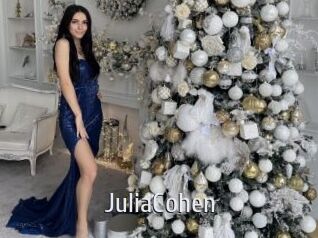 JuliaCohen