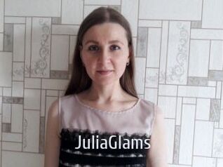 JuliaGlams