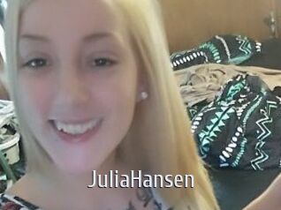 Julia_Hansen