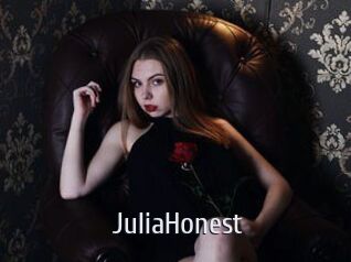 JuliaHonest