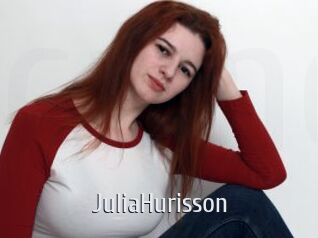 JuliaHurisson