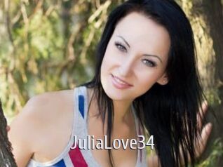 JuliaLove34