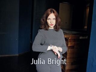 Julia_Bright