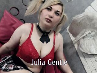 Julia_Gentle