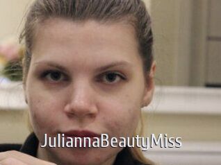 JuliannaBeautyMiss