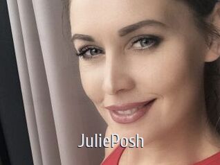 JuliePosh