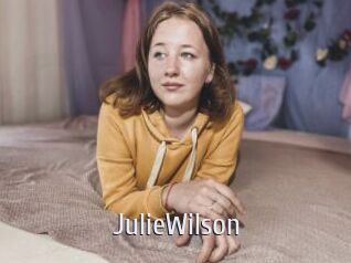 JulieWilson