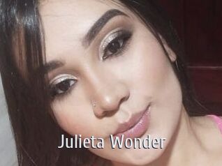 Julieta_Wonder