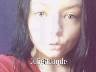 JuliettJayde