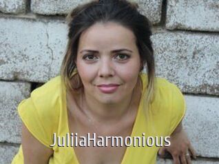 JuliiaHarmonious