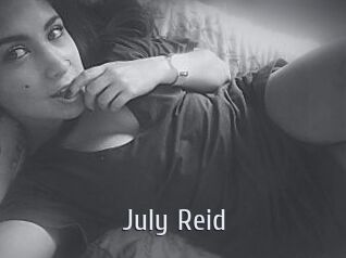 July_Reid