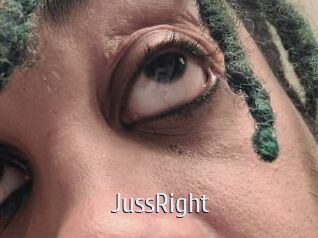 JussRight