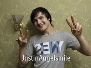 JustinAngelsmile