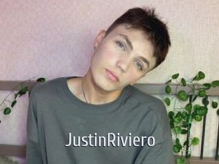 JustinRiviero