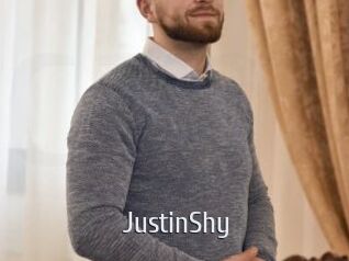 JustinShy