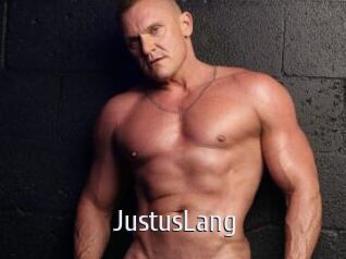 JustusLang