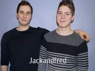 Jackandfred