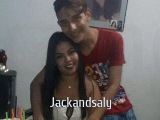 Jackandsaly