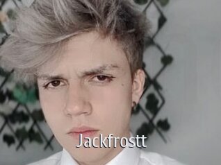 Jackfrostt