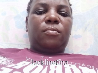 Jacklinetina