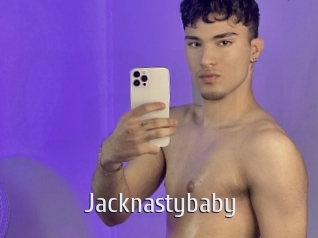 Jacknastybaby