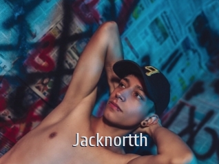 Jacknortth